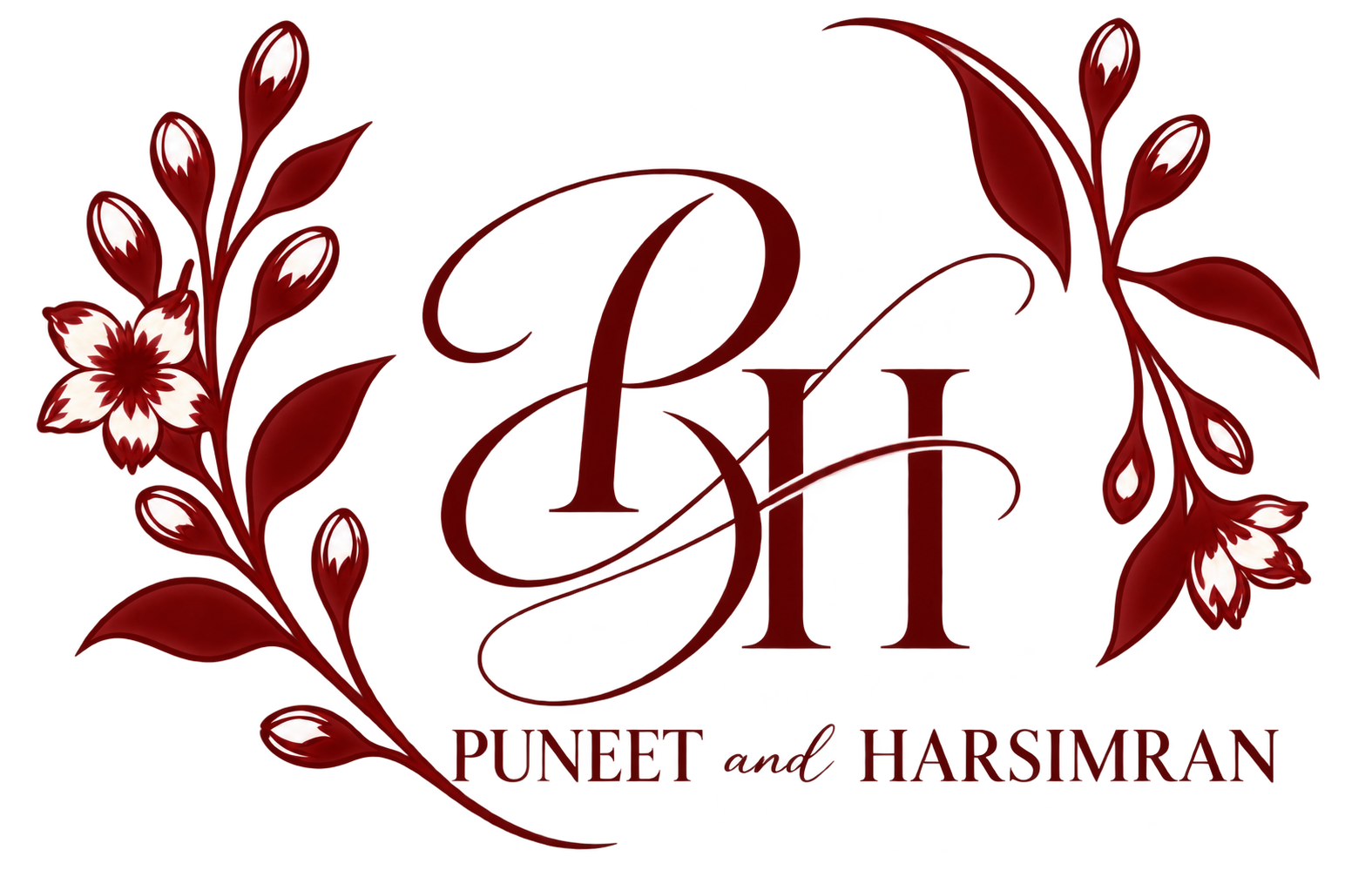 Puneet and Harsimran